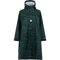 Women's rain poncho Protest Laugh