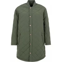 Women's quilted coat Protest PRTORCUS