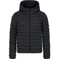 Women's Protest Ice Hooded Puffer