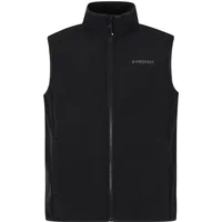 Sleeveless waterproof jacket Protest Bryana
