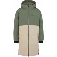 Girl's parka Protest PRTNOIVA