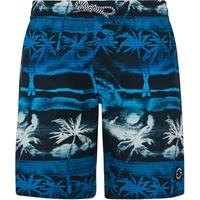 Children's swimming shorts Protest Stones