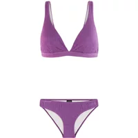 Bikini Damen Protest Anni