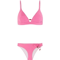 Bikini Damen Protest Mermaid