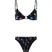 Bikini Damen Protest Indes