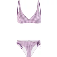 Bikini Damen Protest Brooke