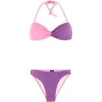 Bikini Damen Protest Scar