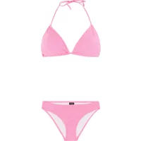 Bikini Damen Protest Balance