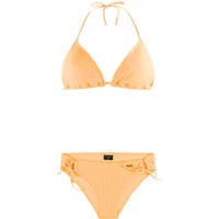 Bikini Damen Protest Exit