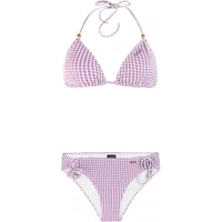 Bikini Damen Protest Life