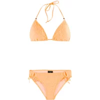 Bikini Damen Protest Fiction