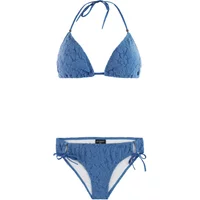 Bikini Damen Protest Fiction