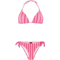 Bikini Damen Protest Evans