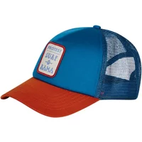 Trucker Cap Protest Crab