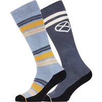 Socks Protest Anvik (x2)