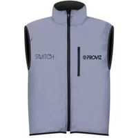 Velo Store - UK Reversible sleeveless jacket Proviz switch | Extra 10% off with Subscription, Postage £16.79 to UK Fedex.