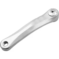 Velo Store - UK Left crank with diamond hub Prowheel | Extra 10% off with Subscription, Postage £16.79 to UK Fedex.