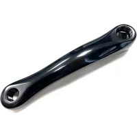 Velo Store - UK Left crank with diamond hub Prowheel | Extra 10% off with Subscription, Postage £16.79 to UK Fedex.