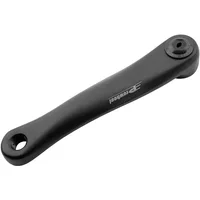 Velo Store - UK Left hand crank aluminium diamond taper Prowheel | Extra 10% off with Subscription, Postage £16.79 to UK Fedex.