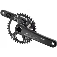Velo Store - UK Aluminium thru axle crankset Prowheel MPX12-TT | Extra 10% off with Subscription, Postage £16.79 to UK Fedex.