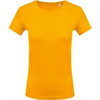 Women's T-shirt Kariban Col Rond