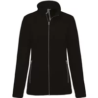 Women's jacket Kariban Softshell 2 Couches