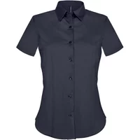 Women's short-sleeve shirt Kariban