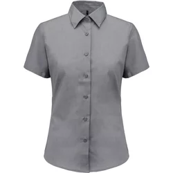 Women's Short-Sleeve Shirt Kariban Judith