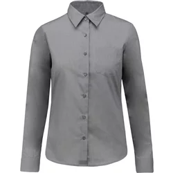 Jesica Women's Long-Sleeve Shirt Kariban