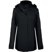 Women's parka Kariban