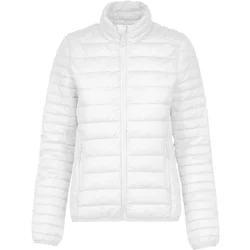 Women's Kariban Lightweight Puffer