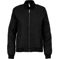 Women's Bomber Jacket Kariban