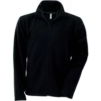 Veste enfant Kariban Micropolaire zippée