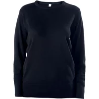 Woman sweater Kariban Col Rond