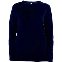 Women's sweater Kariban Col Rond