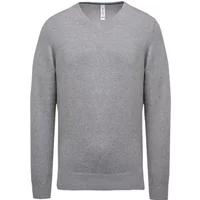 Sport is good 65% Rabatt auf den Premium VAusschnitt Pullover von Kariban