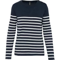 Women's cotton sweater Kariban Col V