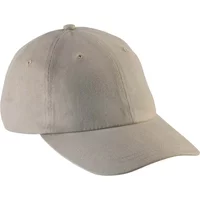 Casquette K-up Profil Bas 6 Panneaux