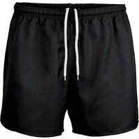 Short Praoct Rugby