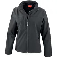 Jacket Result Softshell Femme