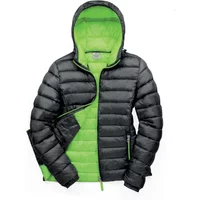 Women's Result Snowbird Puffer