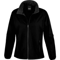 Jacket Result Softshell Femme Printable
