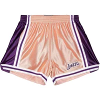 Women's shorts Los Angeles Lakers