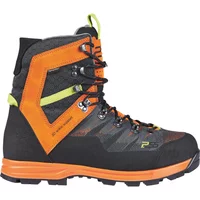 Hiking shoes PSS Forstep Tec STX image 2