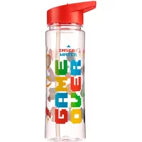 Children's bottle Puckator Game Over