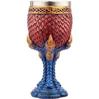 Cup Puckator Dragon Claw and Scaled
