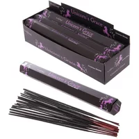 Incense sticks grace of unicorns Puckator Stamford 37136