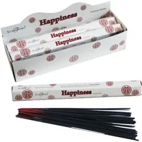 Bliss incense sticks Puckator Stamford 37511