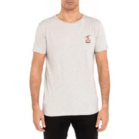T-shirt Pull-In Patchcabine