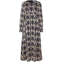 Women's dress Pulz Jeans Sabella